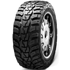Kumho 31*10.50R15 109Q Road Venture M/T Kl71  31105015