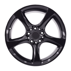 18 İnç 5X120 Bmw 335 M Sport Piano Black Jant Takım