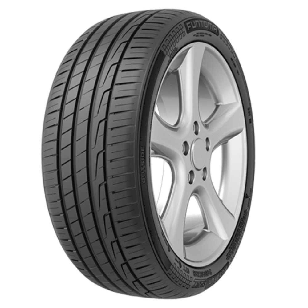 Funtoma 225/40R19 93W Reinforced Roadfun Sport Yaz Lastiği (2025)