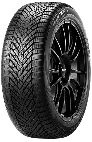Pirelli 215/50R17 95V XL WTCNT2-(KIS)(BL)