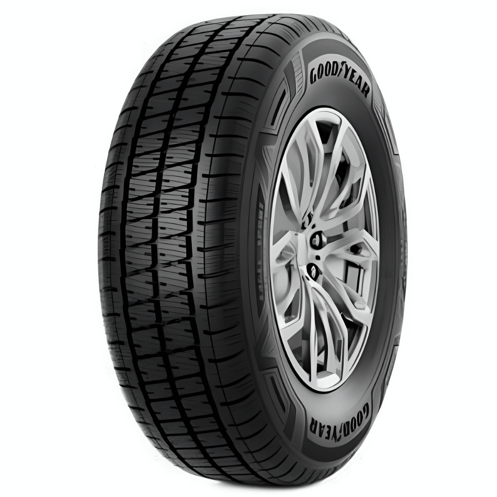 Goodyear 215/75R16C 113/111R Eeagle Sport Cargo 4 Mevsim Lastiği (2025)