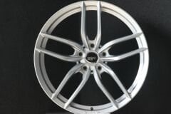 19'' İnç 5X114.3 Honda-Toyota Mat Gun Metal  Jant Takım