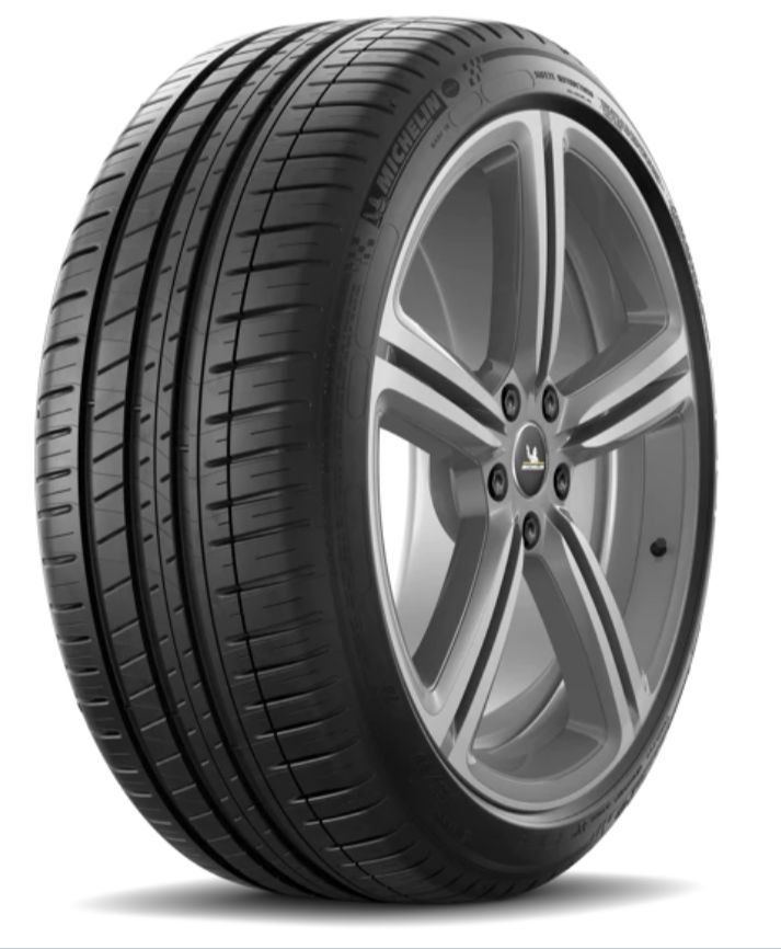 Michelin 245/35R20 95Y P.Sport 3 * Moe Zp(2024)