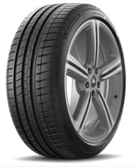 Michelin 245/35R20 95Y P.Sport 3 * Moe Zp(2024)