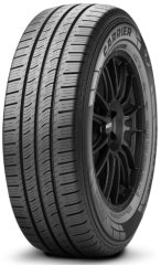 Pirelli 215/65R16C 109T Carrier 4 Mevsim Lastik (2024)