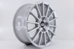 16'' İnç 5X108 16*7 Et40 Volvo Ford Silver  Jant Takım