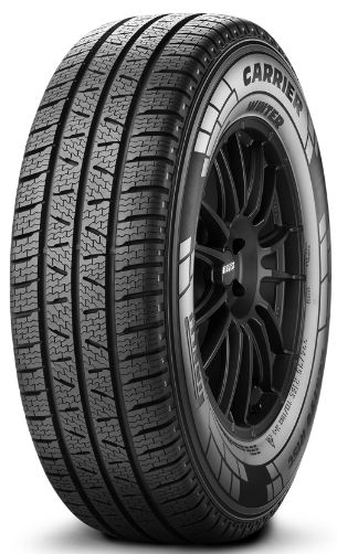 Pirelli 205/65R16 C 107T WCARRILT01 (KIS)