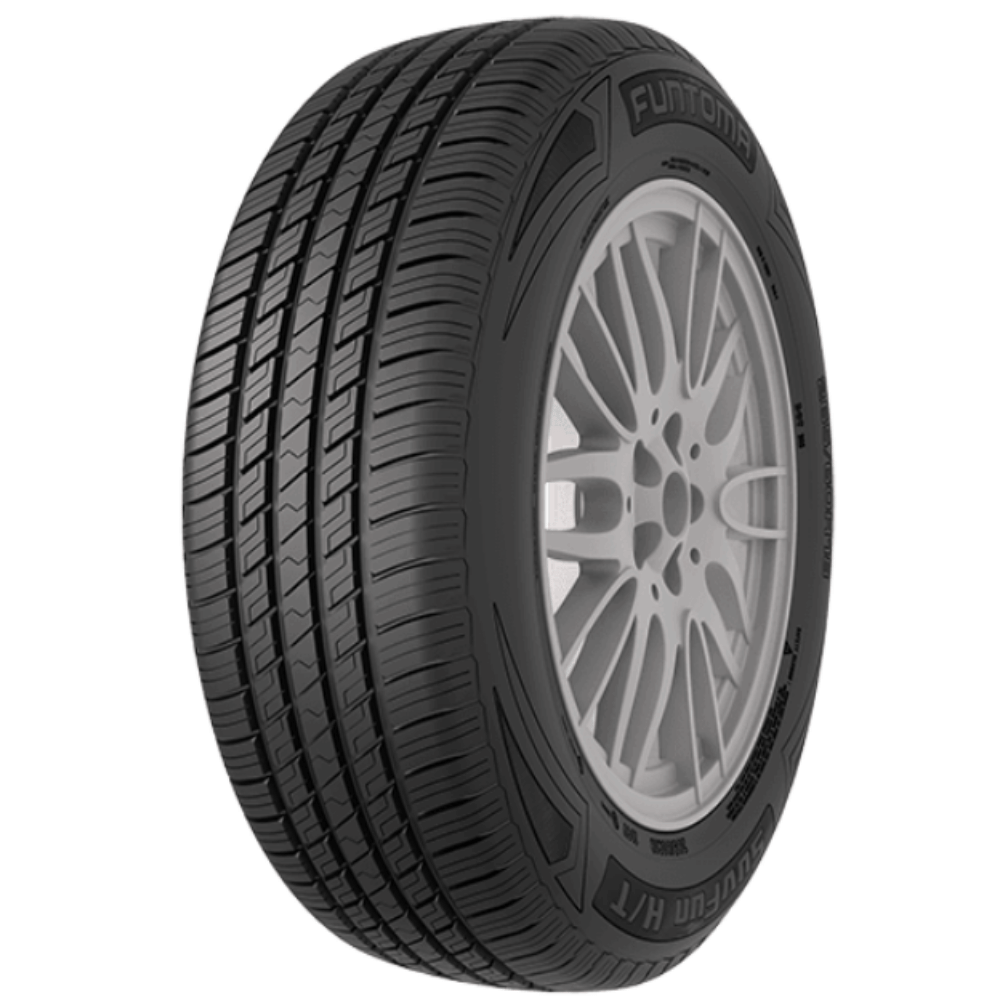 Funtoma 235/60R18 107W Reinf SuvFun H/T Yaz Lastiği (2025)