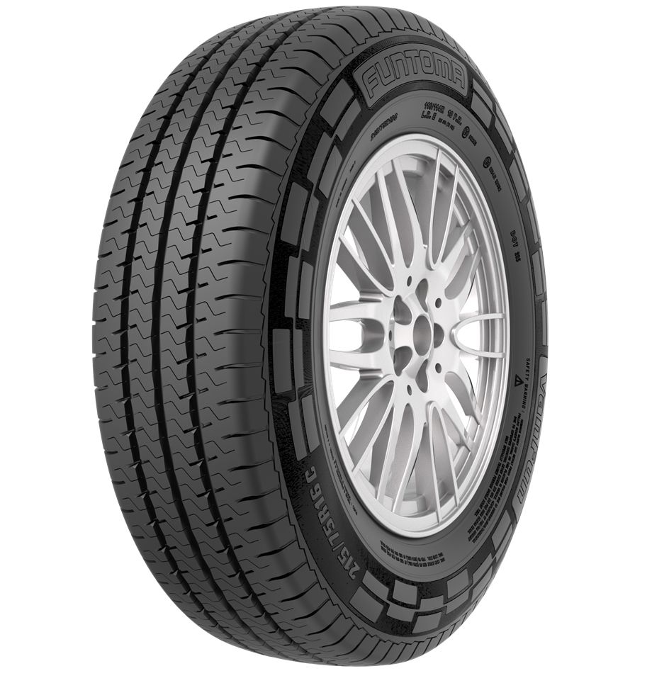 Funtoma 195/75R16C Tl 107/105R 8Pr Vanfun (2025)