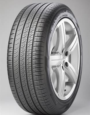 Pirelli 255/55R18  109 H (*) Xl M+S Scorpion Verde All Season  Run Flat (C,B,73 Db) (2021-2022)