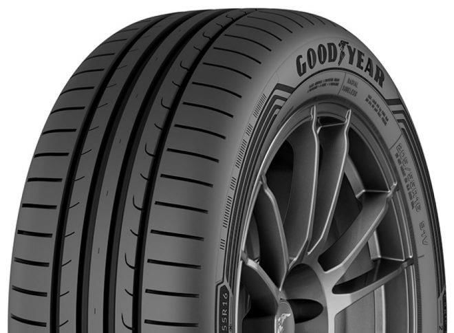 Goodyear 185/65R15 88H Eagle Sport 2 (2023)