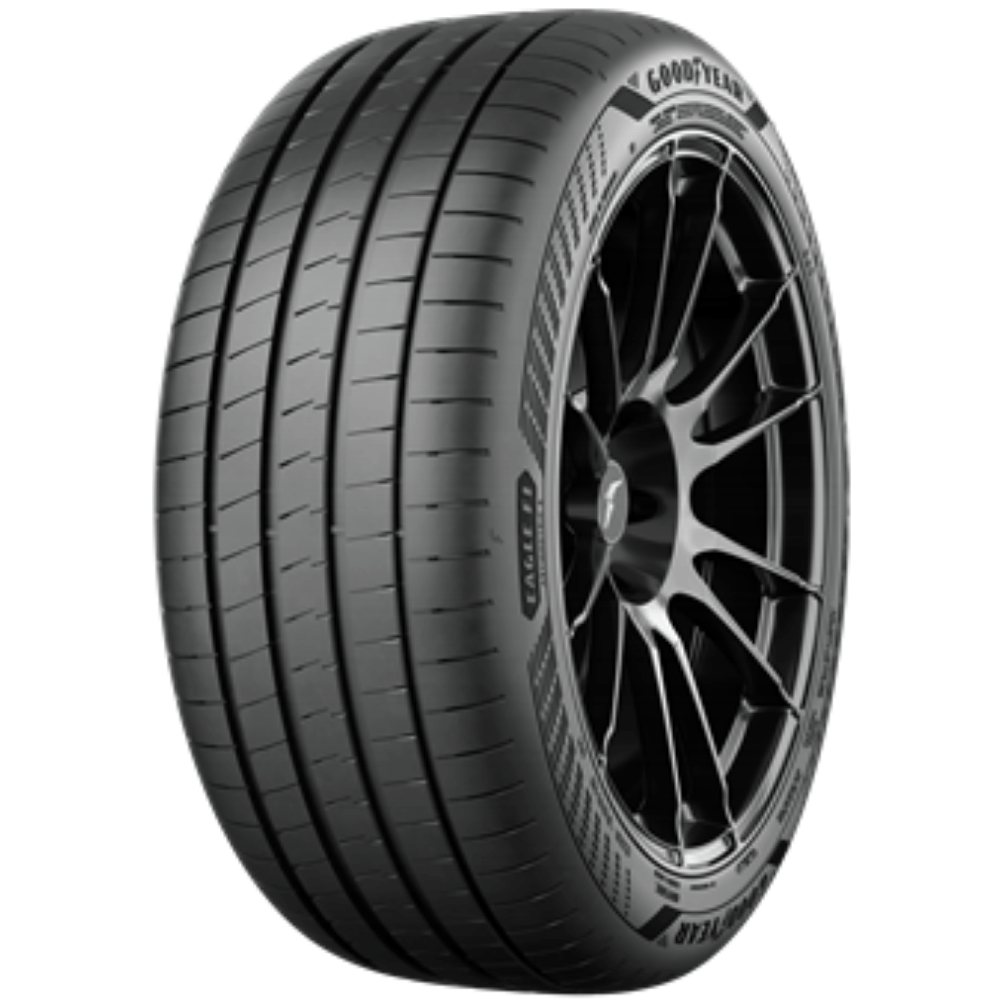Goodyear 275/35R19 100Y XL FP Eagle F1 Asymmetric 6 Yaz Lastiği (2025)