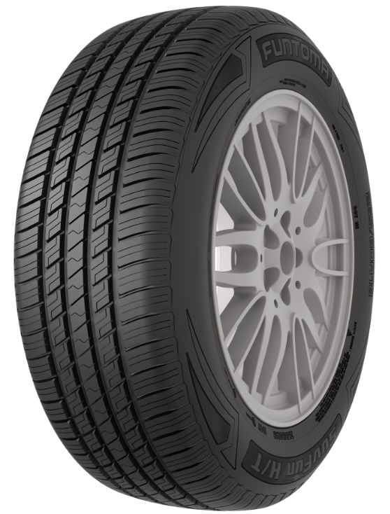 Funtoma 225/60R18 TL 100V SUVFUN H/T (2024)