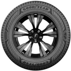Goodyear 225/55R17C 104/102H EfficientGrip Cargo 2 Yaz Lastiği (2025)