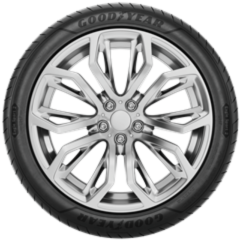 Goodyear 235/60R18 107V XL Eagle Sport 2 SUV Yaz Lastiği (2025)
