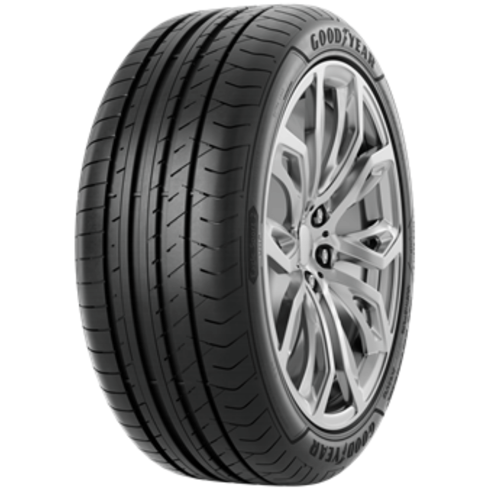 Goodyear 235/60R18 107V XL Eagle Sport 2 SUV Yaz Lastiği (2025)