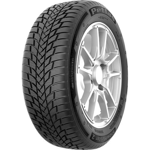 Petlas 175/65R14 86T Reinf Snowmaster 2 Kış Lastiği (2024)