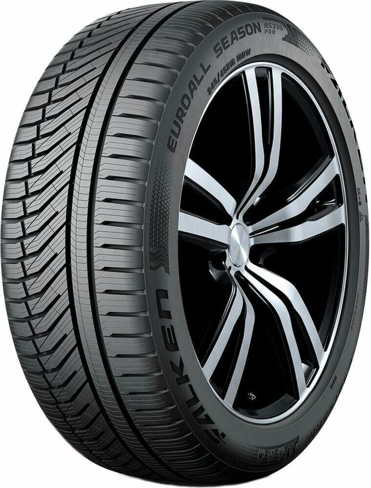 Falken 235/55R17 103W Xl Euroall Season As220 Pro