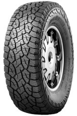 Kumho 255/60R18 AT52/AT 112T DDB73 M+S XL