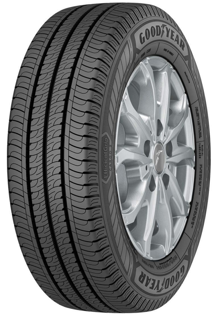 Goodyear 205/70R15C 106/104S Effigrip Cargo 2 (2022)