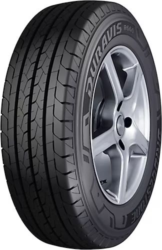 Bridgestone 195R14C 106/104R Duravis R660 8Pr (2022)