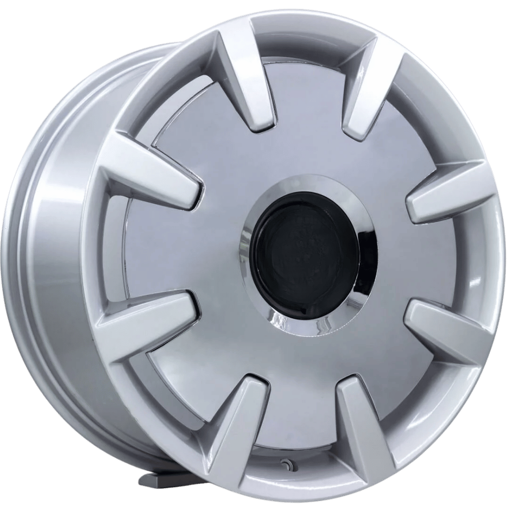 18 İnç 5X112-5X120 Çift Aplikasyon Bmw Mercedes Audi Wolksvagen Seat Skoda