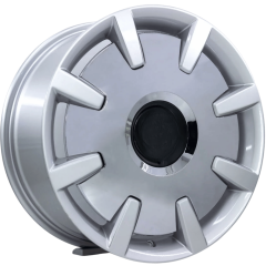 18 İnç 5X112-5X120 Çift Aplikasyon Bmw Mercedes Audi Wolksvagen Seat Skoda