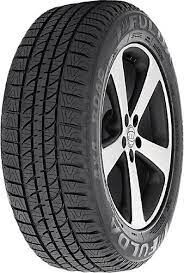 Fulda 285/60R18 116V 4X4 Road (2019)