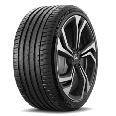 Michelin 265/40R21 105Y XL Pilot Sport 4 SUV Yaz Lastiği (2025)