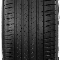 Michelin 285/40R21 109Y XL Pilot Sport 4 SUV Yaz Lastik ( 2025 )