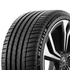 Michelin 285/40R21 109Y XL Pilot Sport 4 SUV Yaz Lastik ( 2025 )