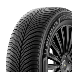 Michelin 205/55R16 94V XL CrossClimate 3 / 4 Mevsim Kar Logolu Lastik ( 2025 )