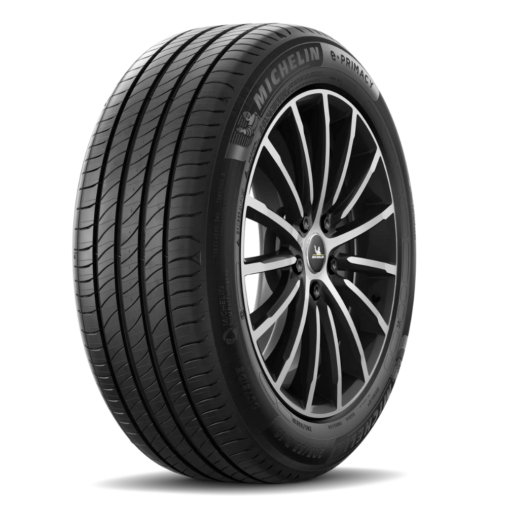 Michelin 235/55R19 105V XL E Primacy Yaz Lastiği (2025)