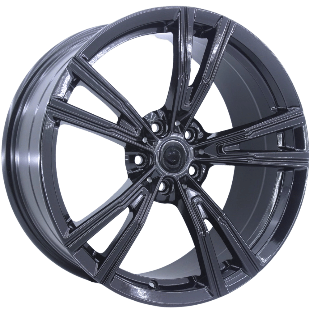 BMW 5X112 JANT