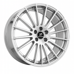 20 İnç 5x112 Mercedes Audi Uyumlu VC Chrome Jant Takımı | R1 Wheels