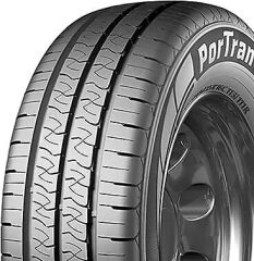 Kumho 195/65R16C 104/102T Portran Kc53 (2023)