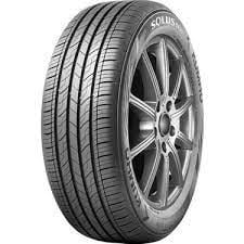 KUMHO 185/60R13 80H SOLUS TA21 (2024)