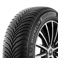 Michelin 195/55R16 87H CrossClimate 2 4 Mevsim Kar Logolu Lastik