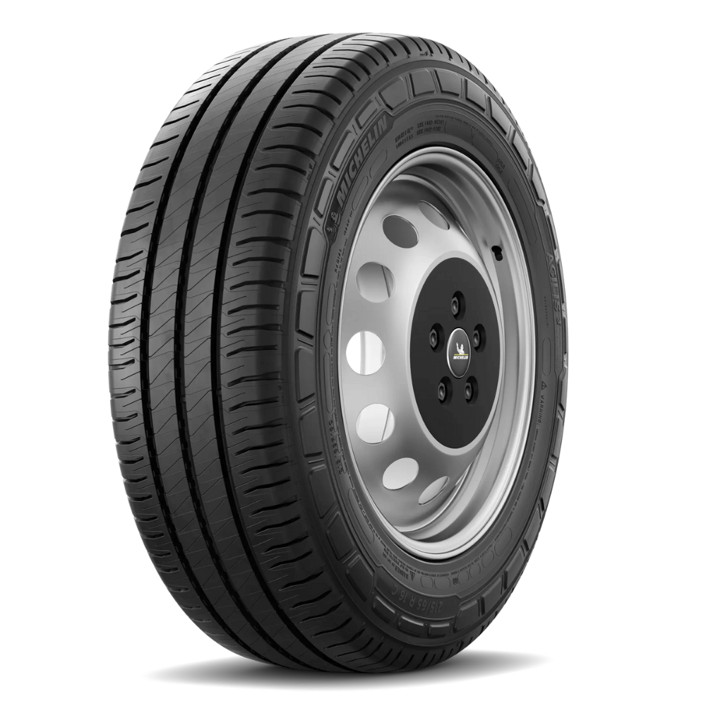 Michelin 225/55R17C 109/107H Agilis 3 Ticari Yaz Lastik (2025)
