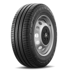 Michelin 225/55R17C 109/107H Agilis 3 Ticari Yaz Lastik (2025)