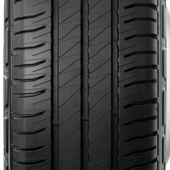 Michelin 225/55R17C 109/107H Agilis 3 Ticari Yaz Lastik (2025)