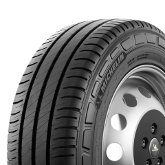 Michelin 225/55R17C 109/107H Agilis 3 Ticari Yaz Lastik (2025)