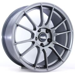 19'' İnç 5x120 BMW Uyumlu Oz Mat Gun Metal Jant Takım