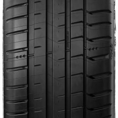Michelin 245/45R18 100Y XL Pilot Sport 5 Yaz Lastiği (2025)