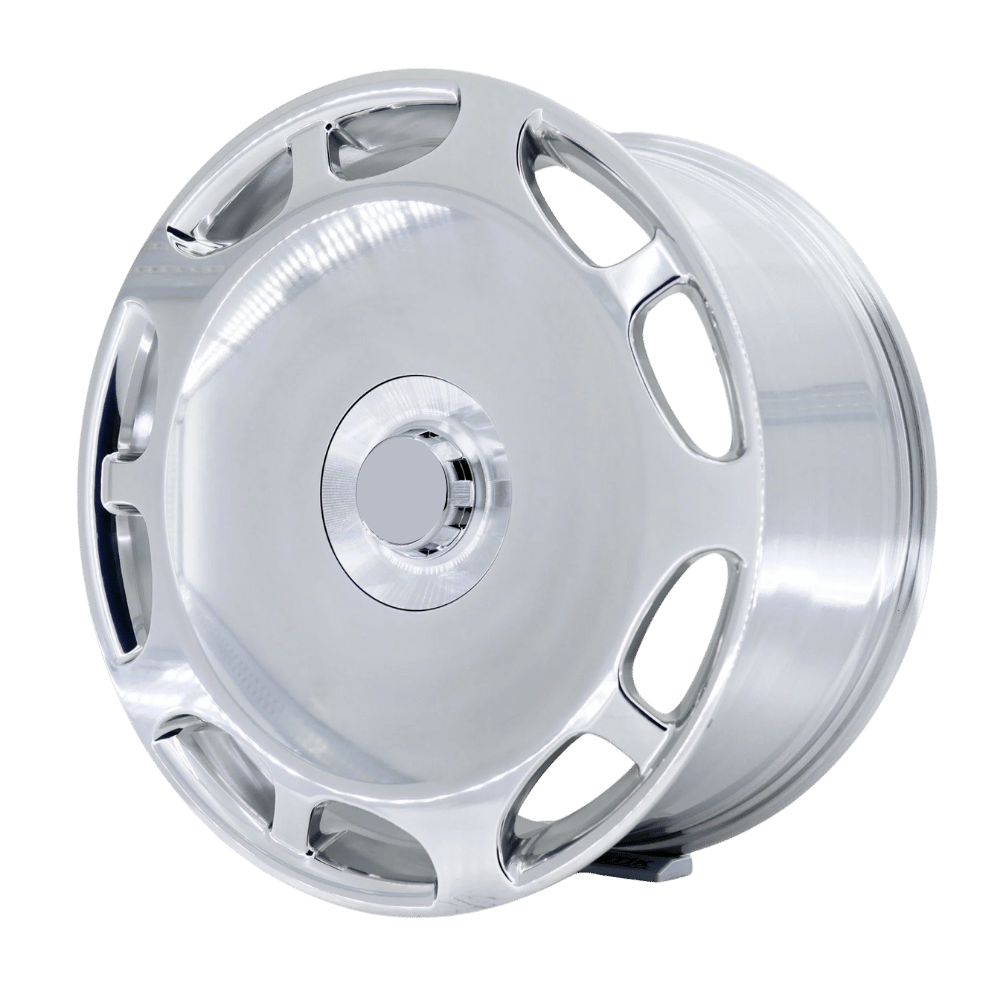 20'' 5x112 MERCEDES FORGED MAYBACH Polish Jant Takım