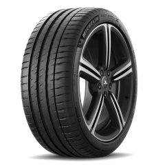 Michelin 275/40R18 103Y Xl Tl Ps4 Zp * (2025)