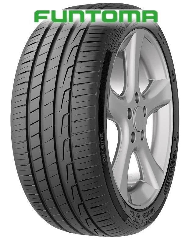 Funtoma 235/55R17 103Y Roadfun Sport Yaz Lastiği (2024)