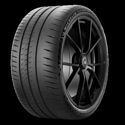 Michelin 215/45R17 911Y Xl Cup2Cn