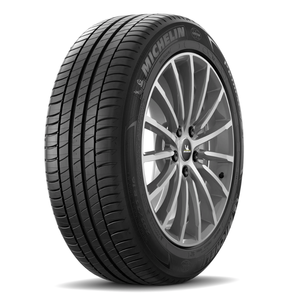 Michelin Primacy 3 225/55 R17 97W Yaz Lastiği (2025)