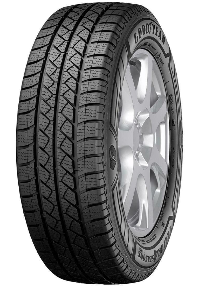 Goodyear 235/65R16C 115/113R Vec 4Seasons Car Mov 2023
